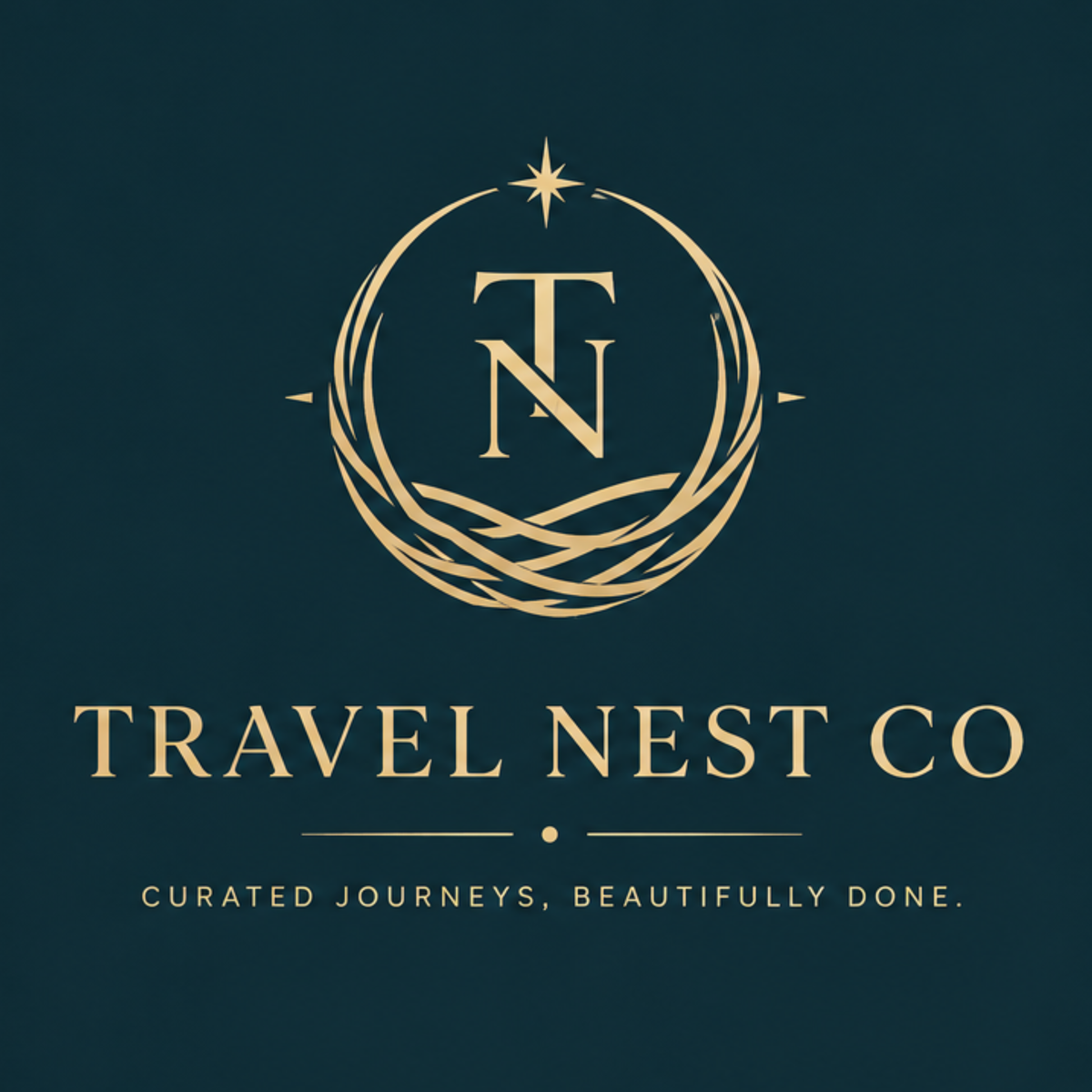 Travel Nest Co